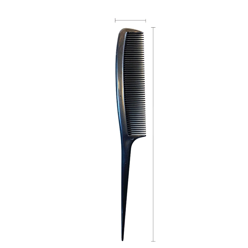 Private Label Hair Extension Brush Hot Sell Easy Clean Hair Brush High Quality Hair Comb