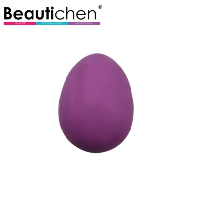 Beautichen huevo forma redonda herramientas de peinado suave cepillos para el cabello peine cuidado del cabello peine para viajes